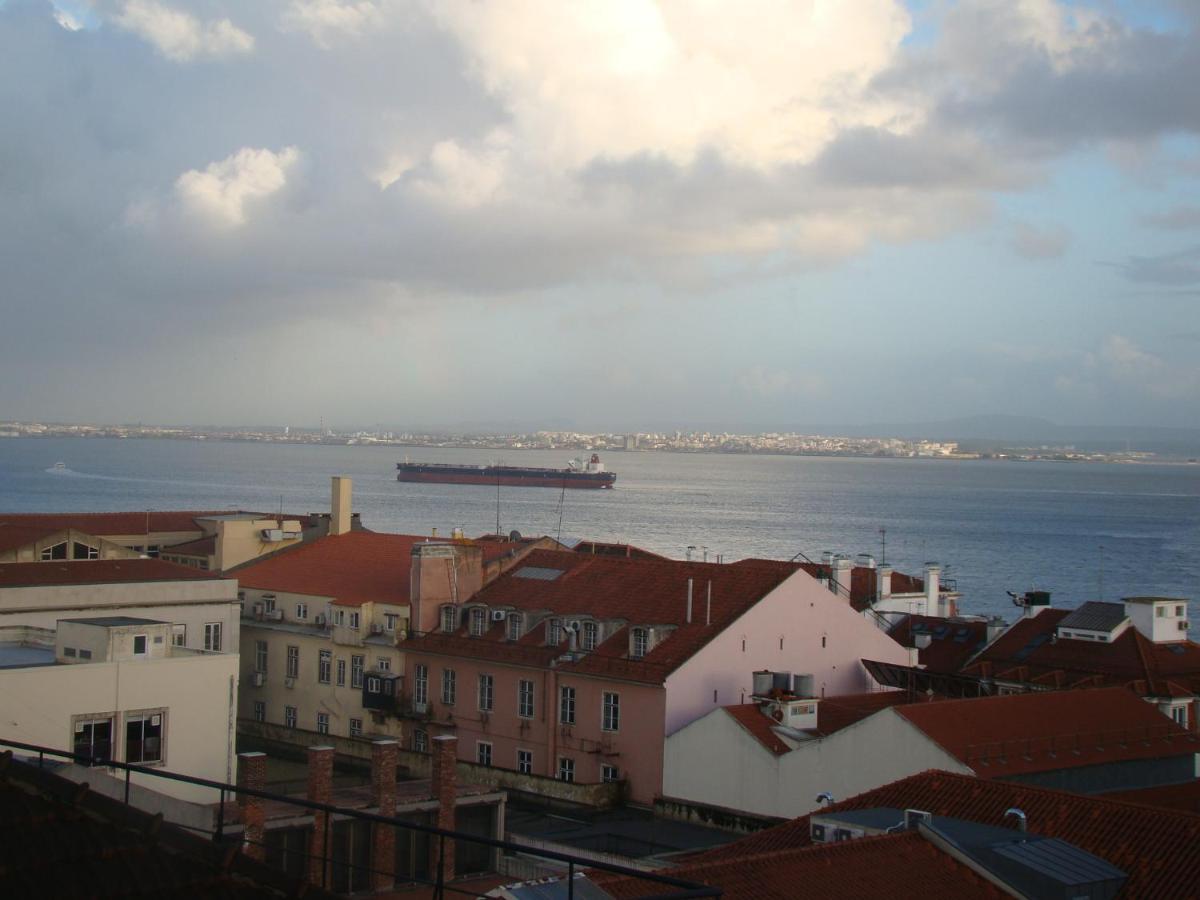 My Chiado Suite リスボン エクステリア 写真